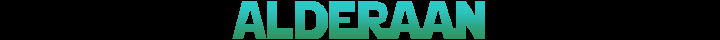 Alderaan