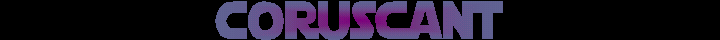 Coruscant