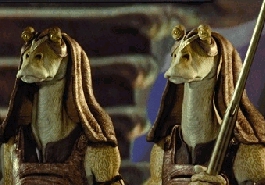 Gungans