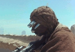 Tusken Raider