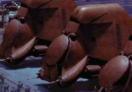 Multi-Troop Transport