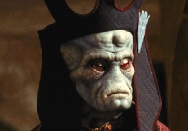 Nute Gunray
