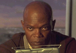 Mace Windu