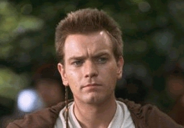 Obi-Wan Kenobi