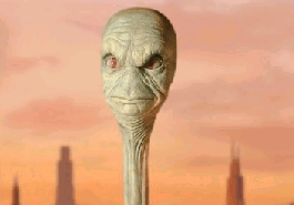Yarael Poof