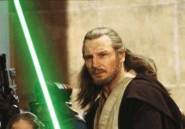 Qui-Gon Jinn