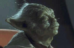 Yoda
