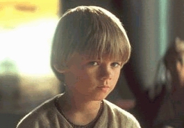 Anakin Skywalker