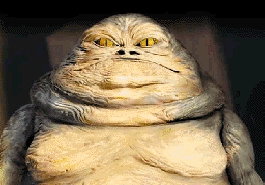 Gardulla the Hutt