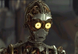 C-3PO