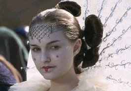 Queen Amidala