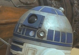 R2-D2