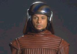 Naboo Royal Palace Guard