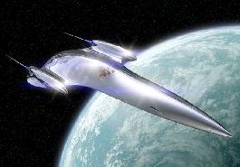 Naboo Royal Starship