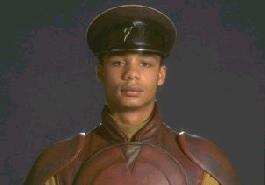 Naboo Royal Security Guard