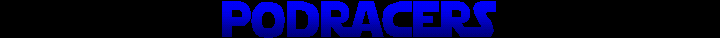 Podracers