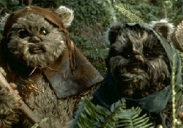 Ewok