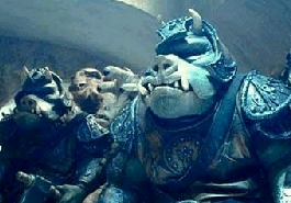 Gamorrean