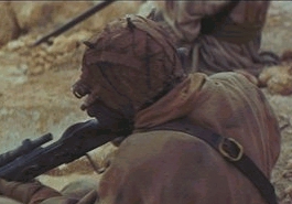 Tusken Raider