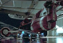 Republic Cruiser Radiant VII