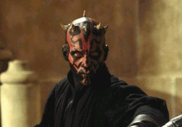 Darth Maul