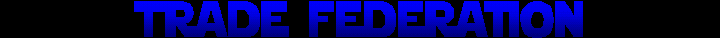 Trade Federation